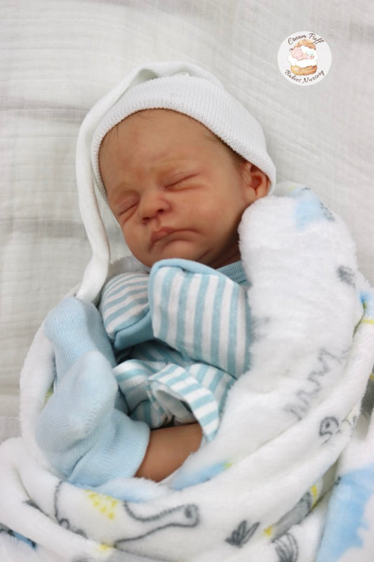 Baby Bam Bam